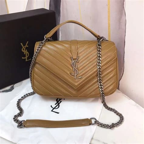 sacoche homme yves saint laurent